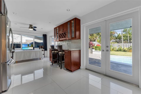 Tiny photo for 2021 NW 32nd Court, Oakland Park, FL 33309 (MLS # F10491159)