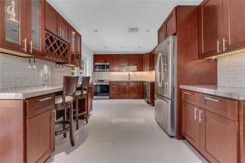 Tiny photo for 2021 NW 32nd Court, Oakland Park, FL 33309 (MLS # F10491159)