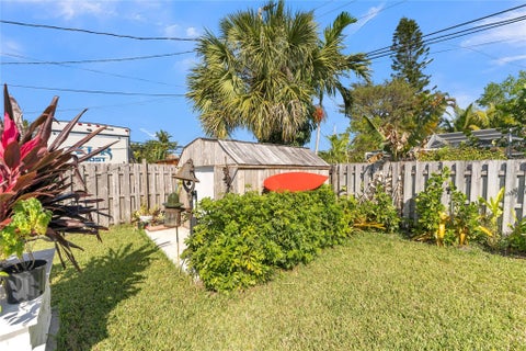 Tiny photo for 2021 NW 32nd Court, Oakland Park, FL 33309 (MLS # F10491159)