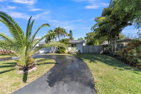 Tiny photo for 2021 NW 32nd Court, Oakland Park, FL 33309 (MLS # F10491159)
