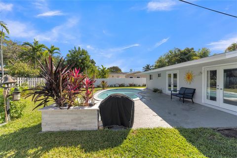 2021 NW 32nd Ct Oakland Park FL 33309