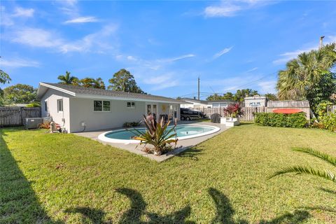 2021 NW 32nd Ct Oakland Park FL 33309