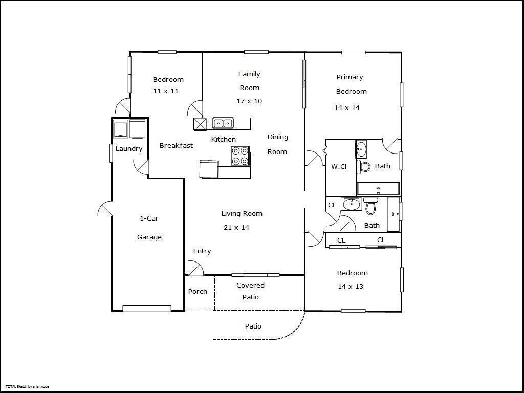 MAINLANDS OF TAMARAC LAKES - Residential