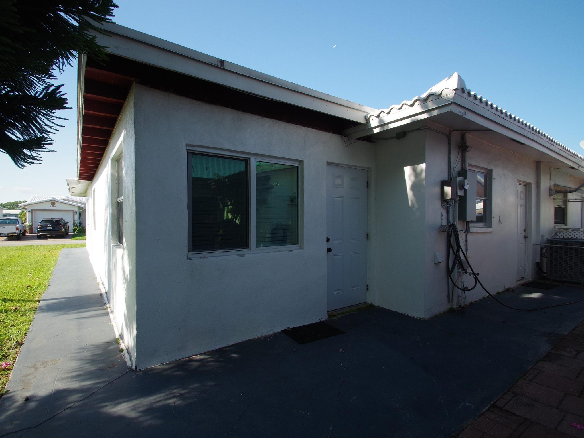 MAINLANDS OF TAMARAC LAKES - Residential