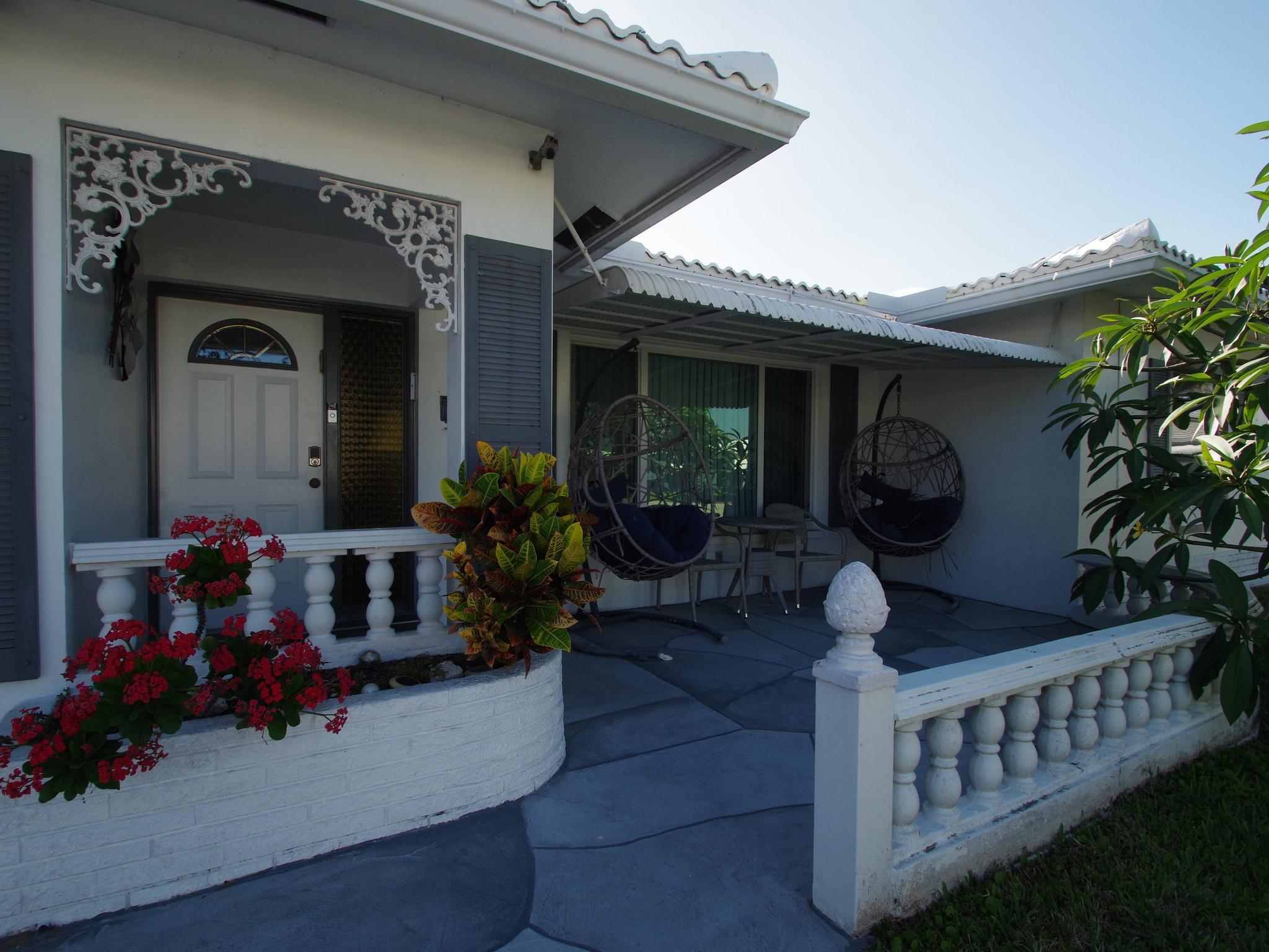 MAINLANDS OF TAMARAC LAKES - Residential