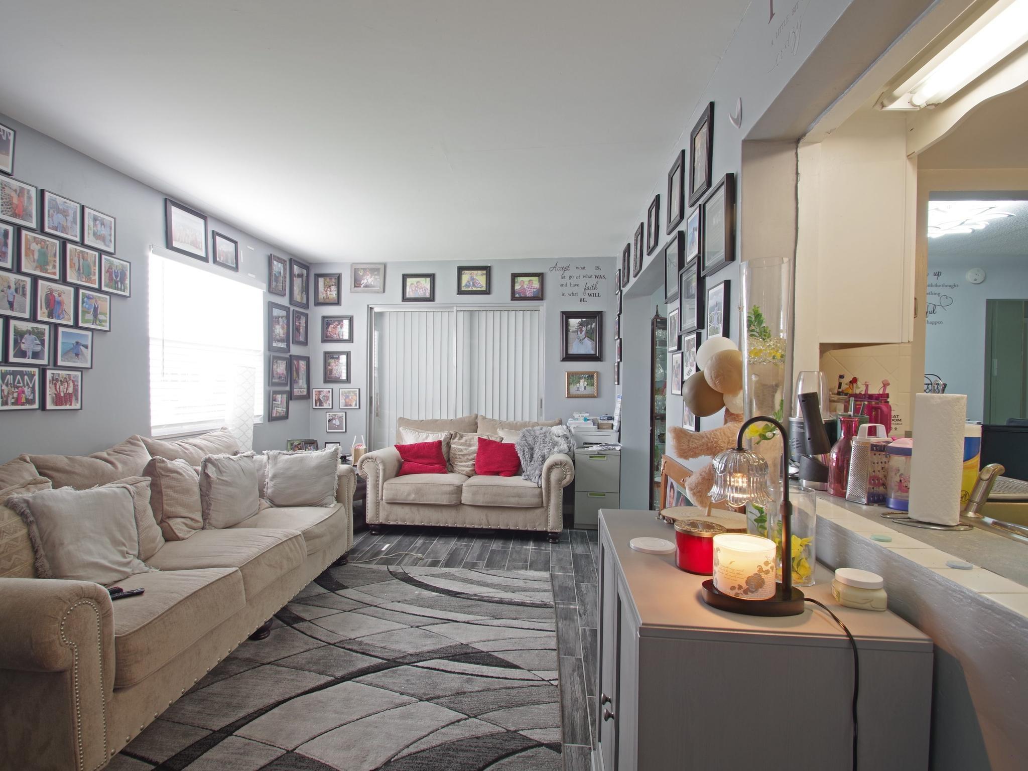 MAINLANDS OF TAMARAC LAKES - Residential
