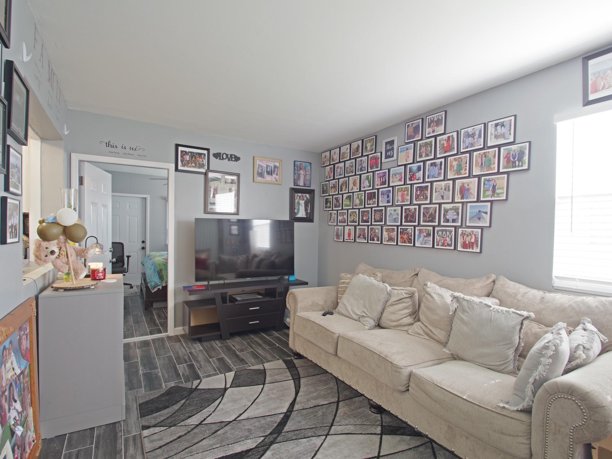MAINLANDS OF TAMARAC LAKES - Residential