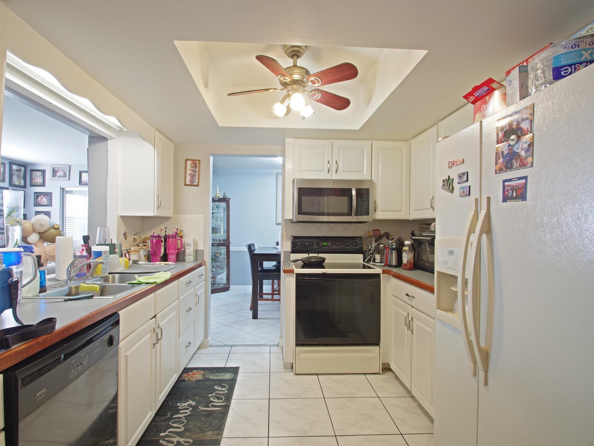MAINLANDS OF TAMARAC LAKES - Residential