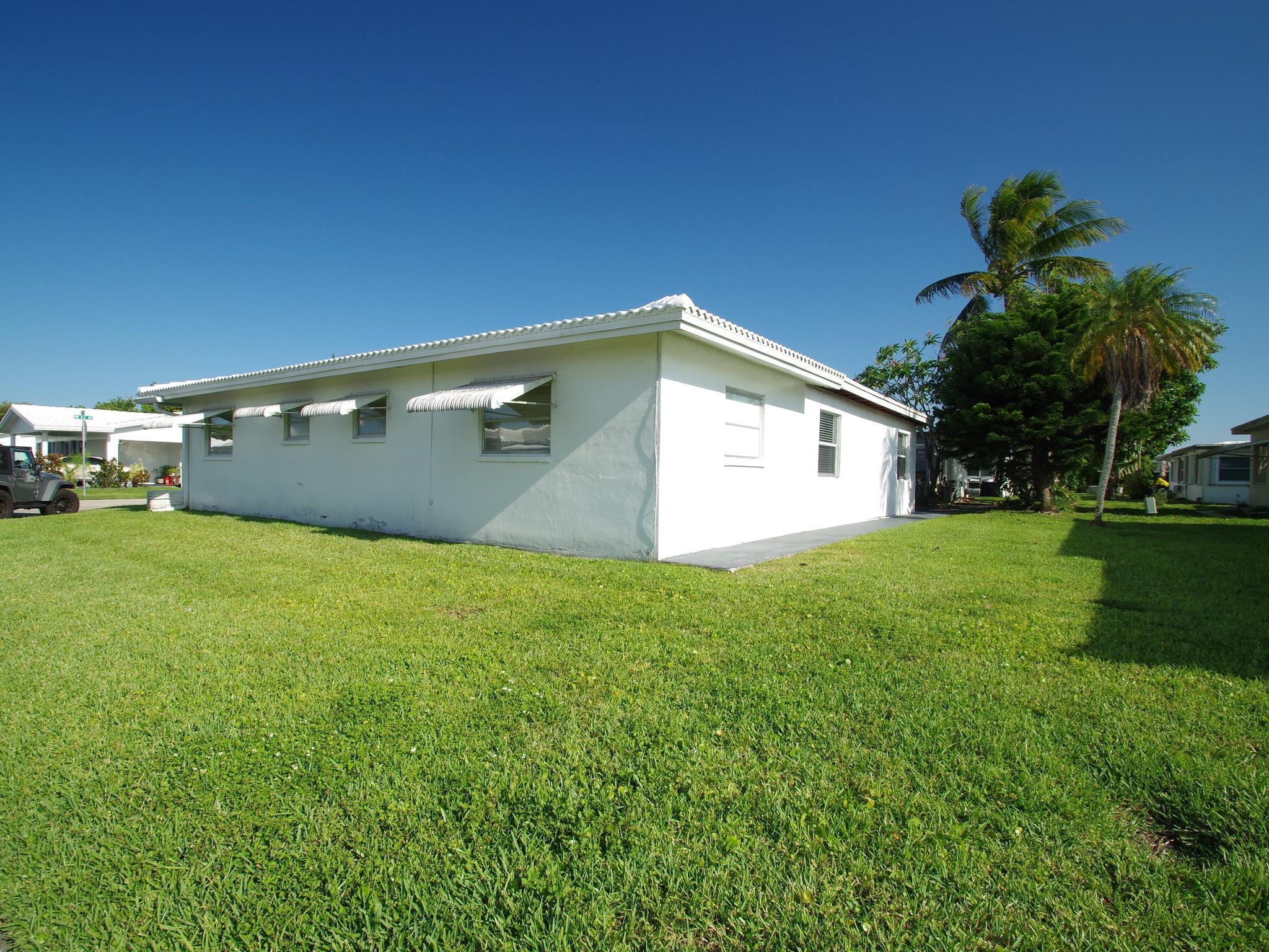 MAINLANDS OF TAMARAC LAKES - Residential