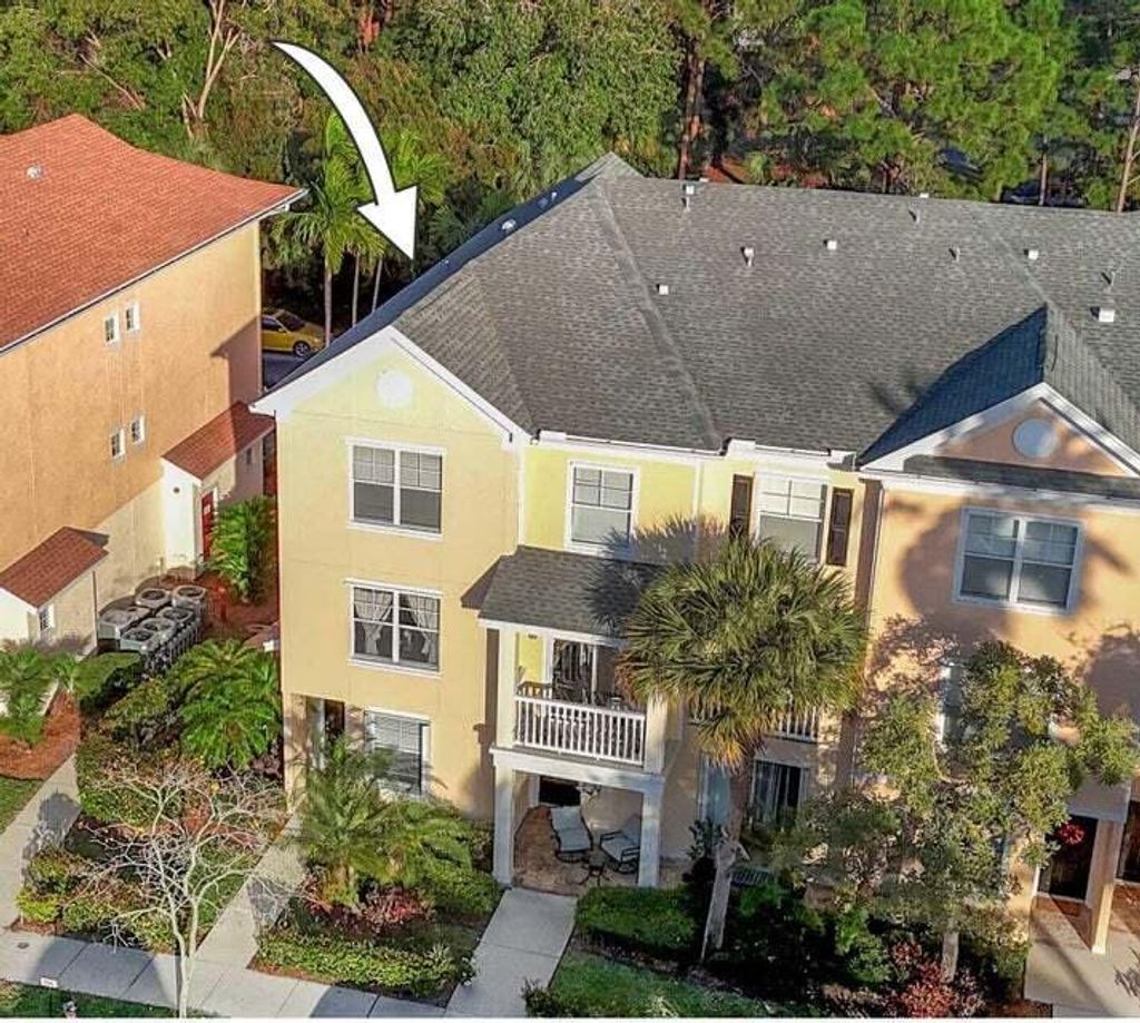 Photo of 255 Murcia Drive #201, Jupiter, FL 33458 (MLS # R11030431)