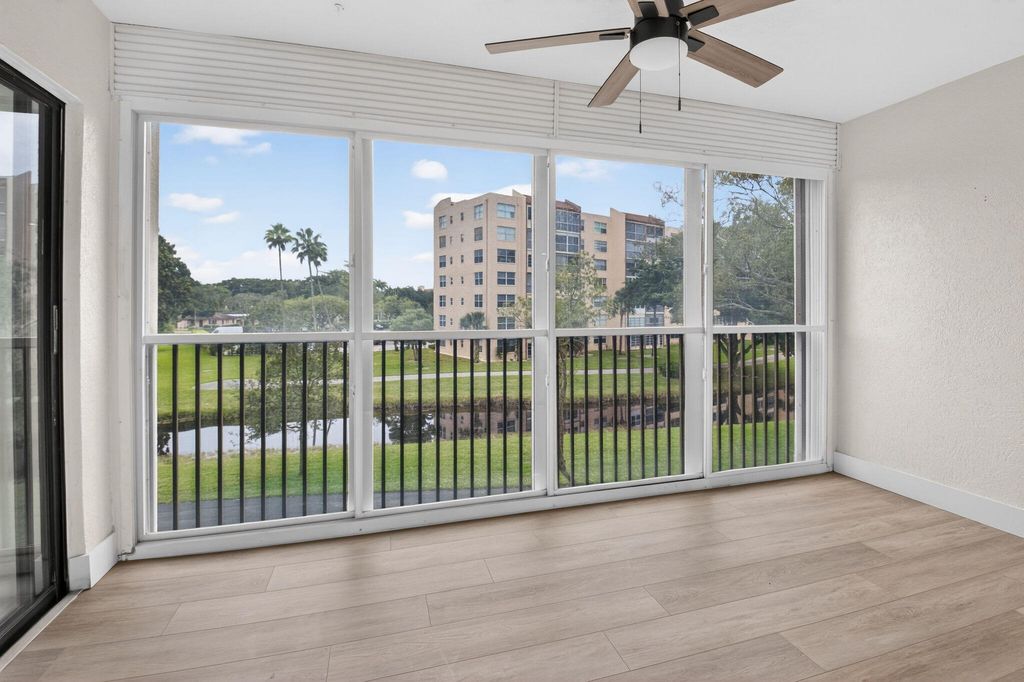 Photo of 14475 Strathmore Lane #305, Delray Beach, FL 33446 (MLS # R11160342)