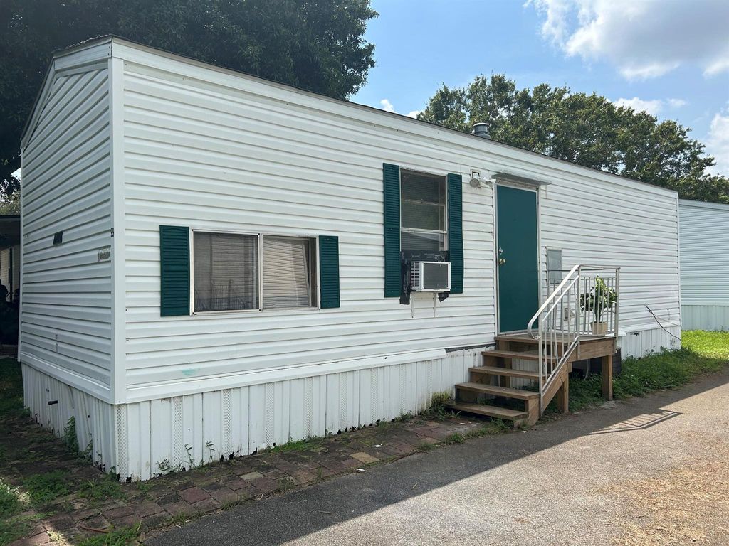 Photo of 3550 S Us 1 #99, Fort Pierce, FL 34982 (MLS # R11021893)