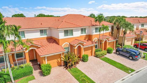Briella Boynton Beach Florida Real Estate 7461 Sarentino Lane 226 Boynton Beach FL 33437