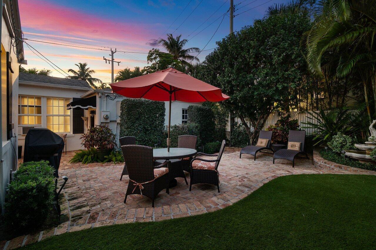 WILLIAMSON DEIBEL - Residential