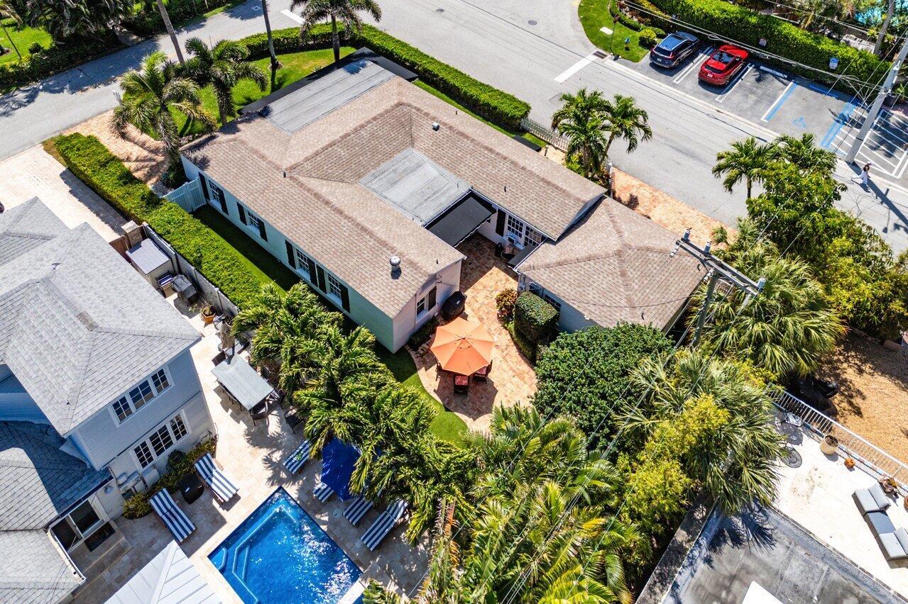 WILLIAMSON DEIBEL - Residential