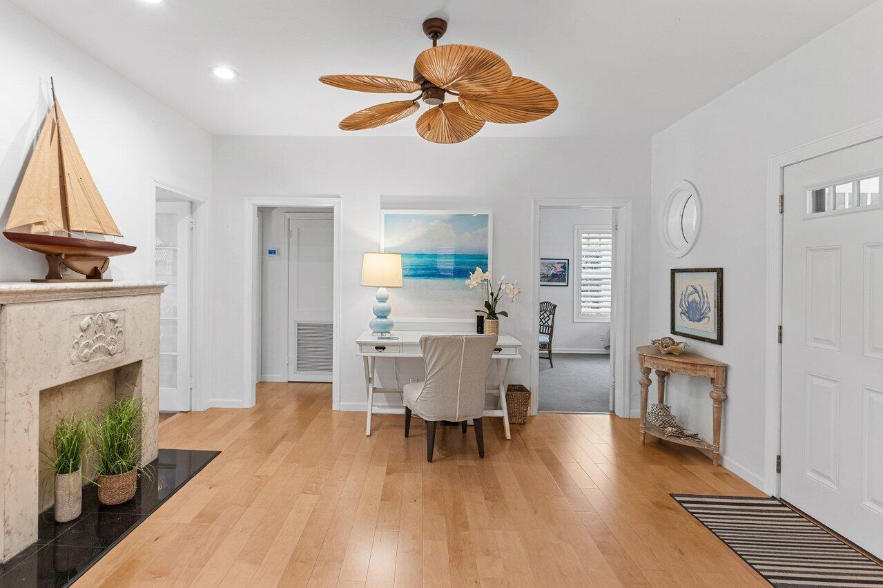 WILLIAMSON DEIBEL - Residential