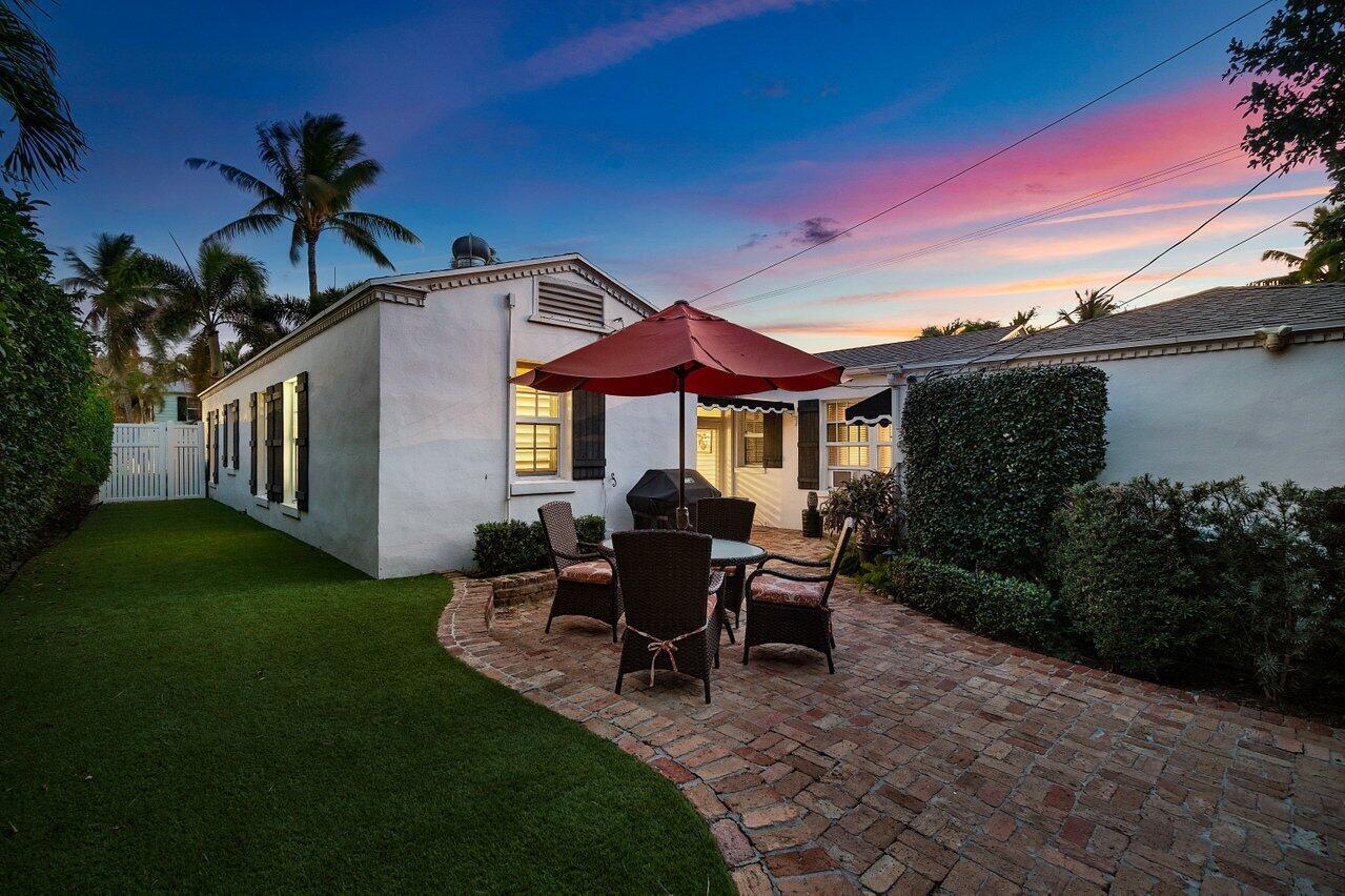 WILLIAMSON DEIBEL - Residential