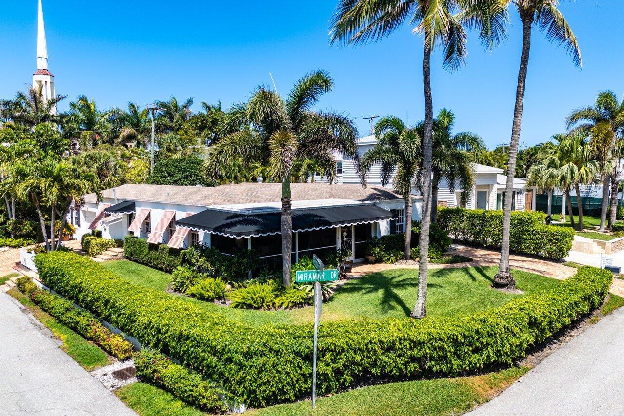 WILLIAMSON DEIBEL - Residential