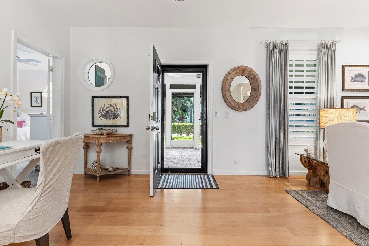 WILLIAMSON DEIBEL - Residential