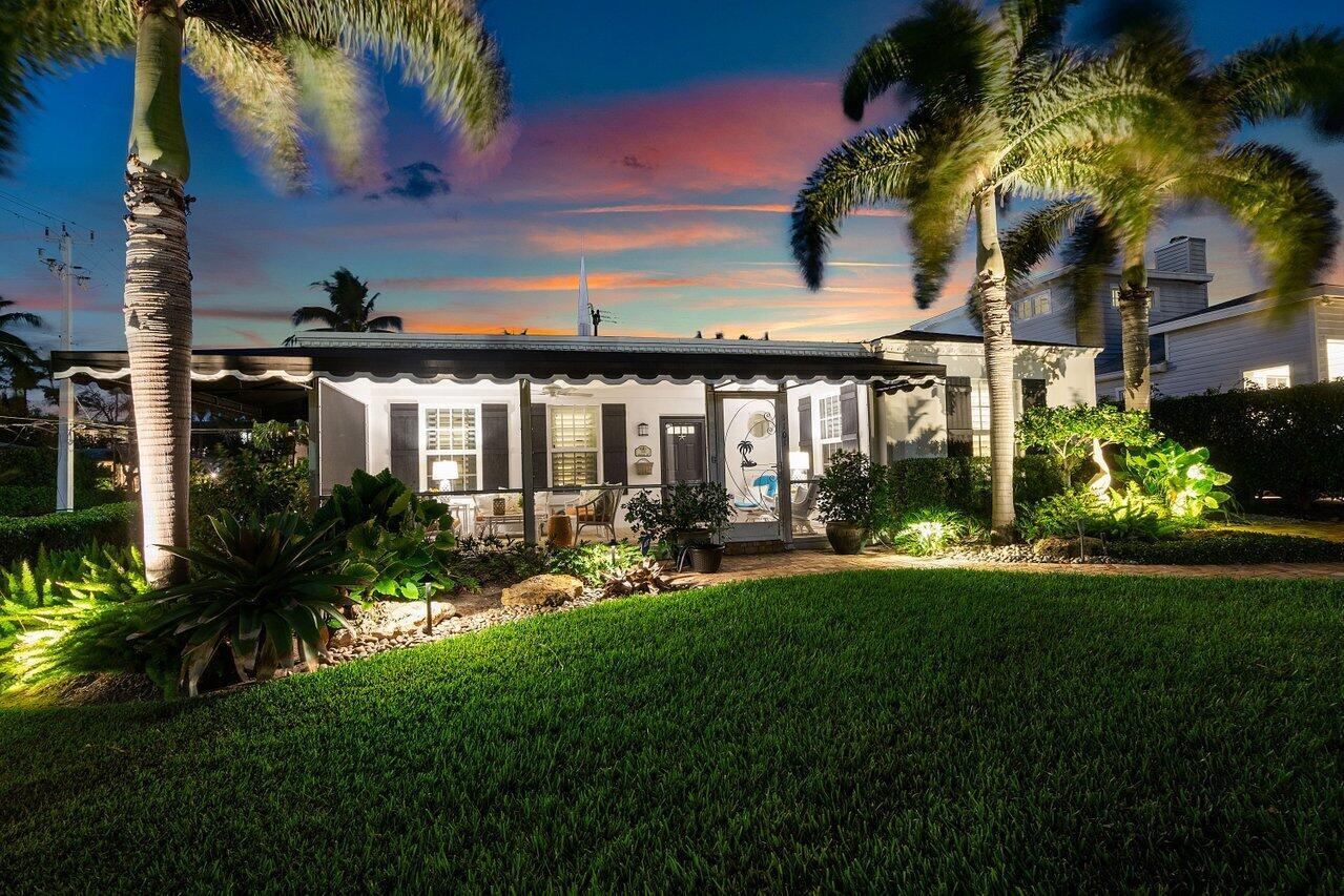 WILLIAMSON DEIBEL - Residential