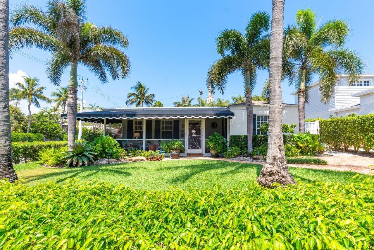 WILLIAMSON DEIBEL - Residential