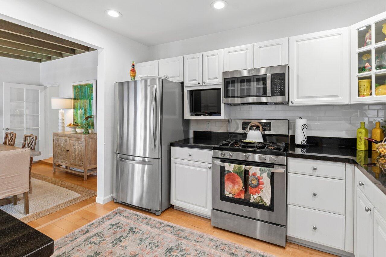 WILLIAMSON DEIBEL - Residential