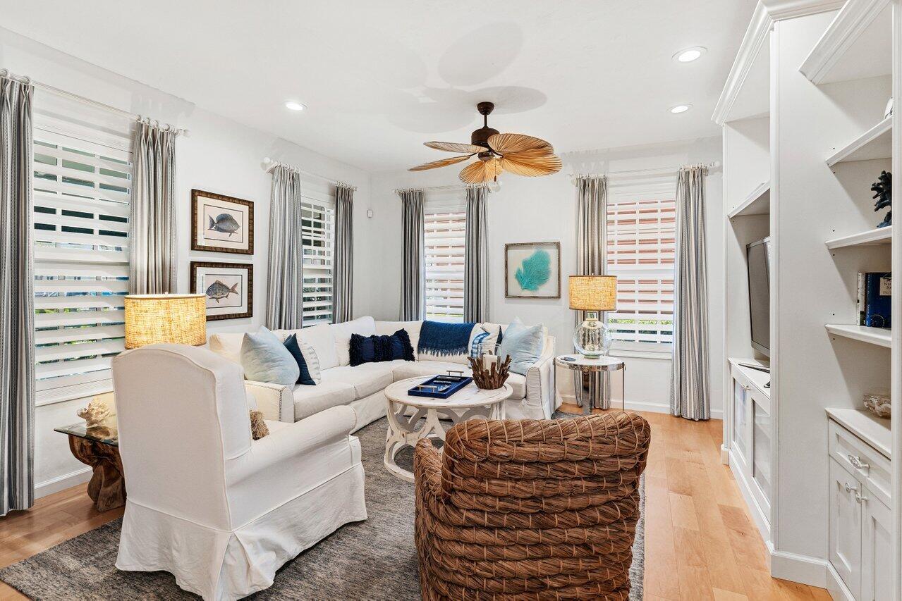 WILLIAMSON DEIBEL - Residential