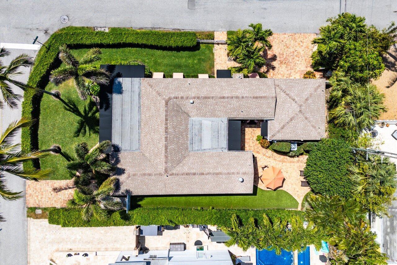 WILLIAMSON DEIBEL - Residential