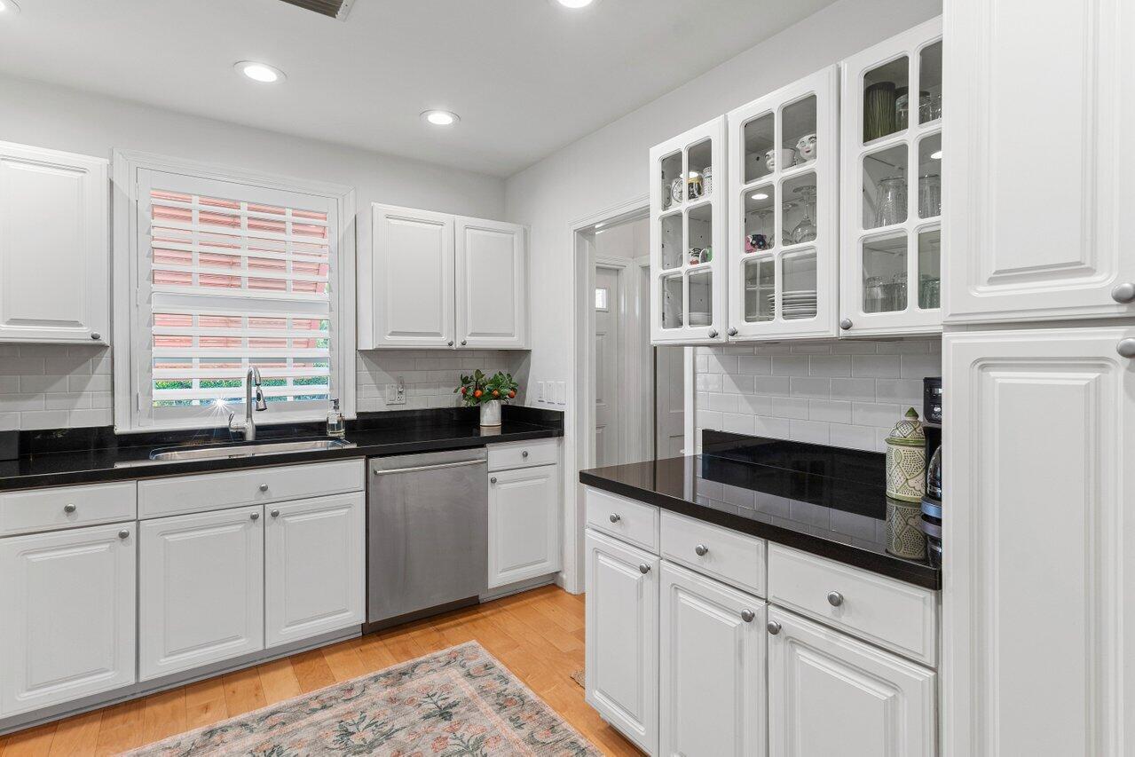 WILLIAMSON DEIBEL - Residential