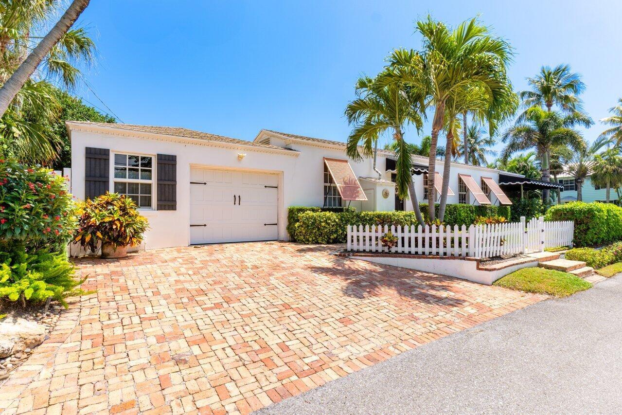 WILLIAMSON DEIBEL - Residential