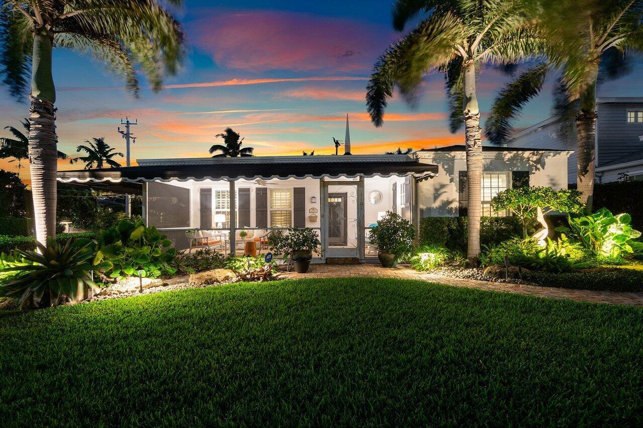 WILLIAMSON DEIBEL - Residential