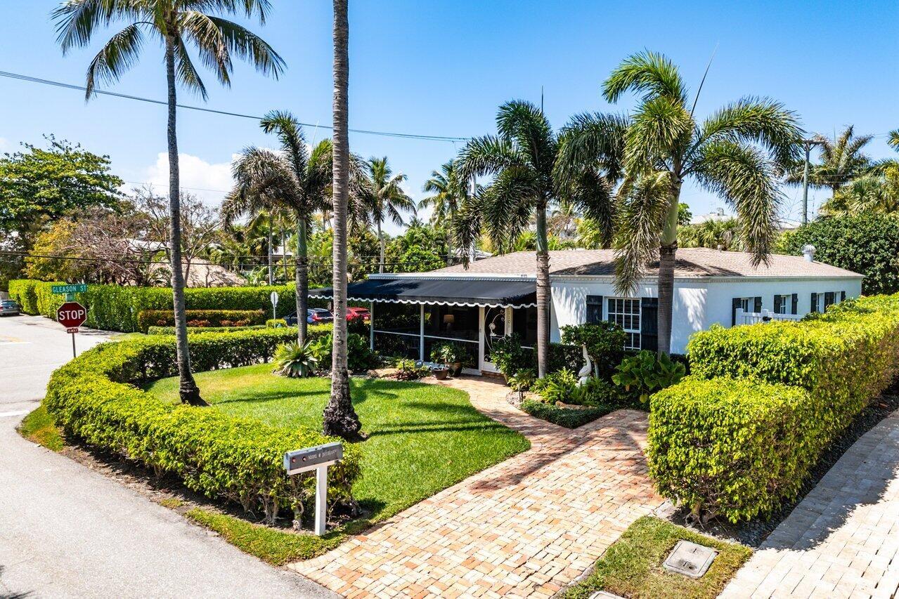 WILLIAMSON DEIBEL - Residential