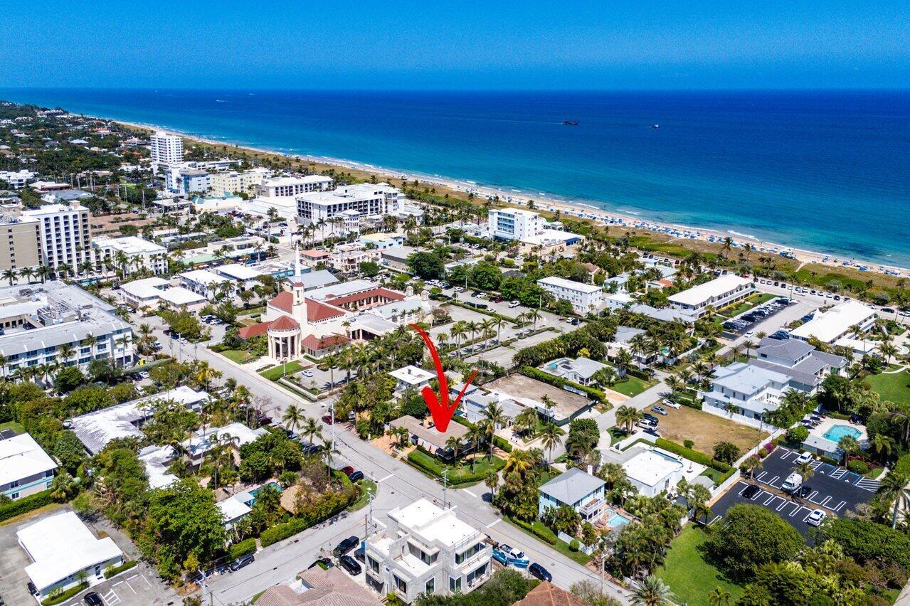 WILLIAMSON DEIBEL - Residential