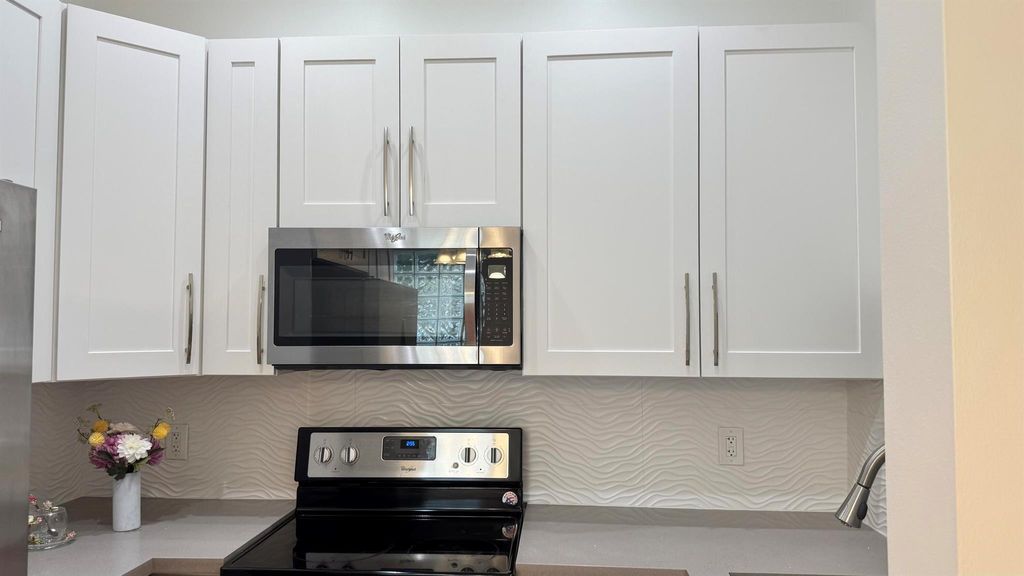 Photo of 5438 Verona Drive #I, Boynton Beach, FL 33437 (MLS # R11121848)