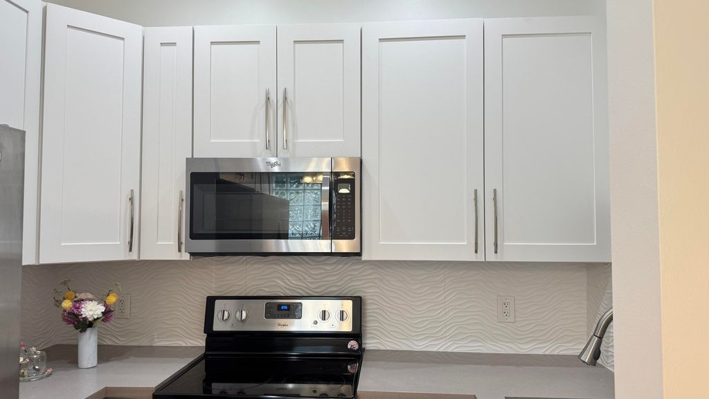 Photo of 5438 Verona Drive #I, Boynton Beach, FL 33437 (MLS # R11121848)