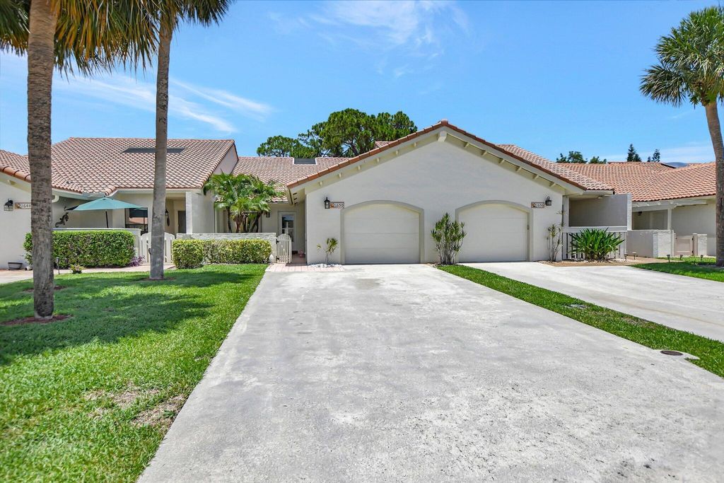 Photo of 21650 Coronado Avenue, Boca Raton, FL 33433 (MLS # R11104260)