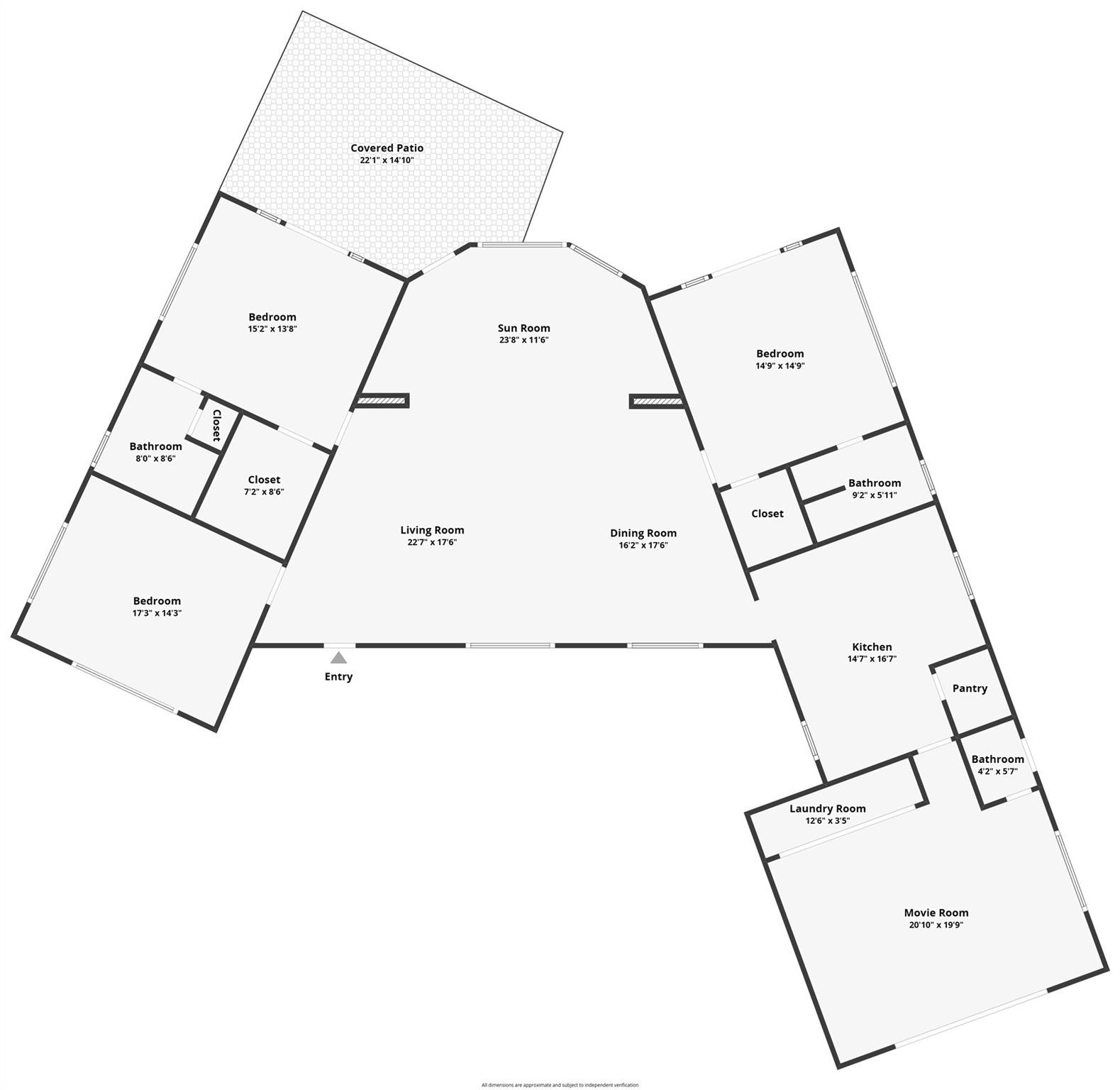 Edgewater Estates 40-7 B - Residential