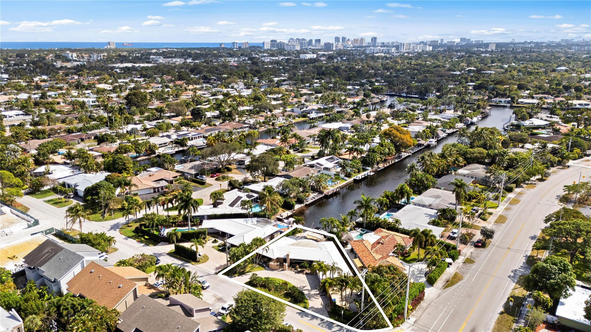 Edgewater Estates 40-7 B - Residential