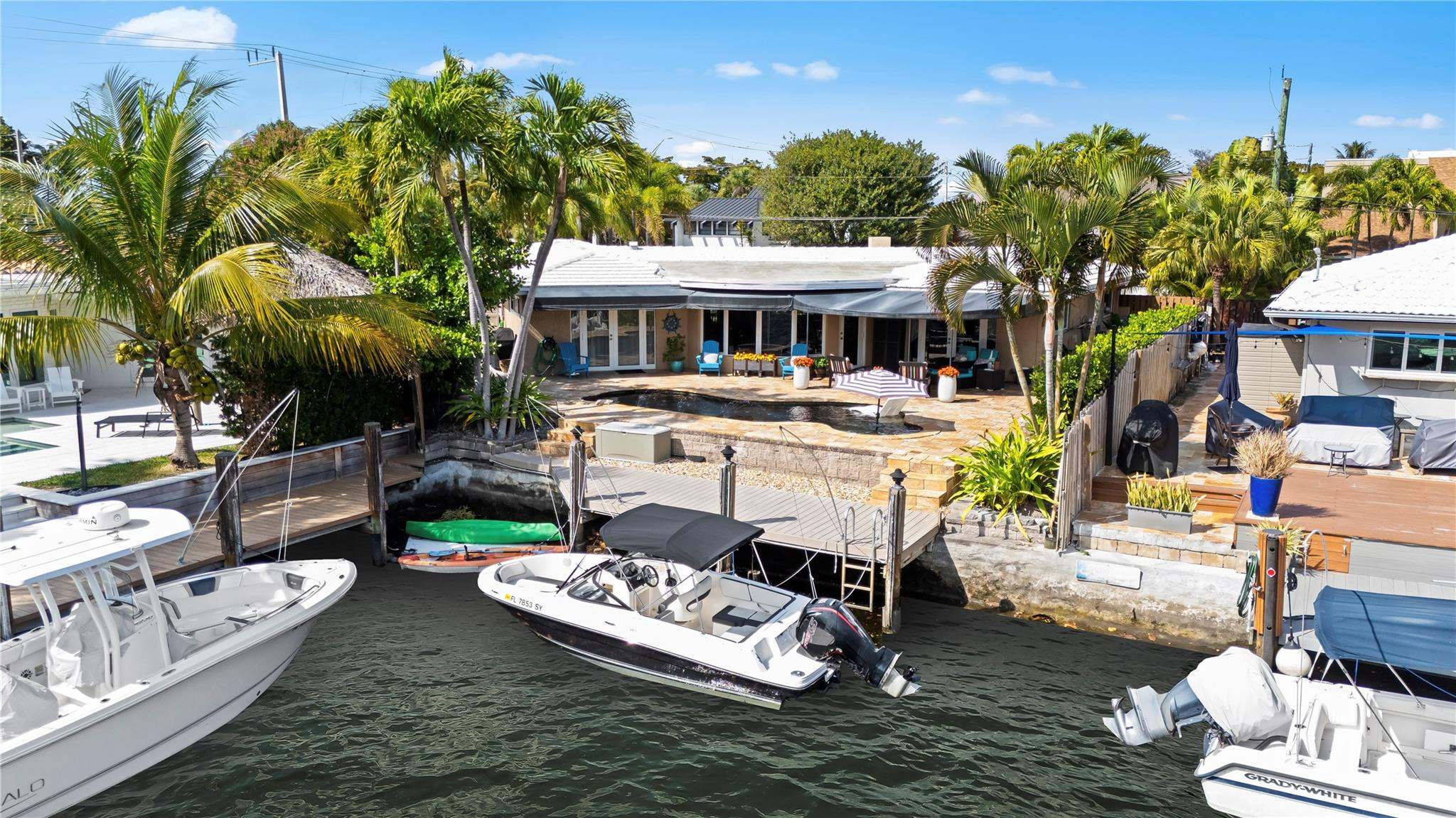 Edgewater Estates 40-7 B - Residential