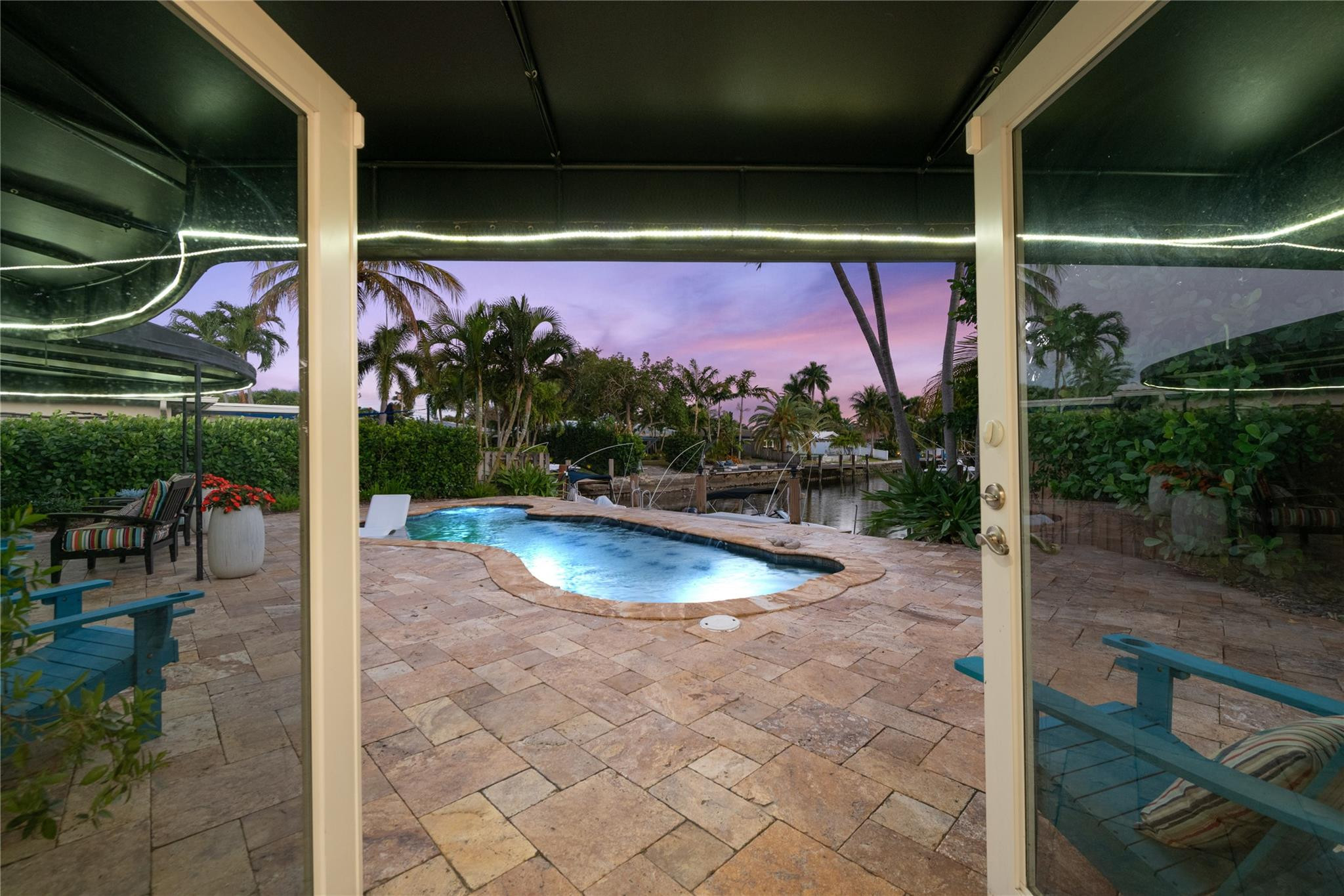 Edgewater Estates 40-7 B - Residential