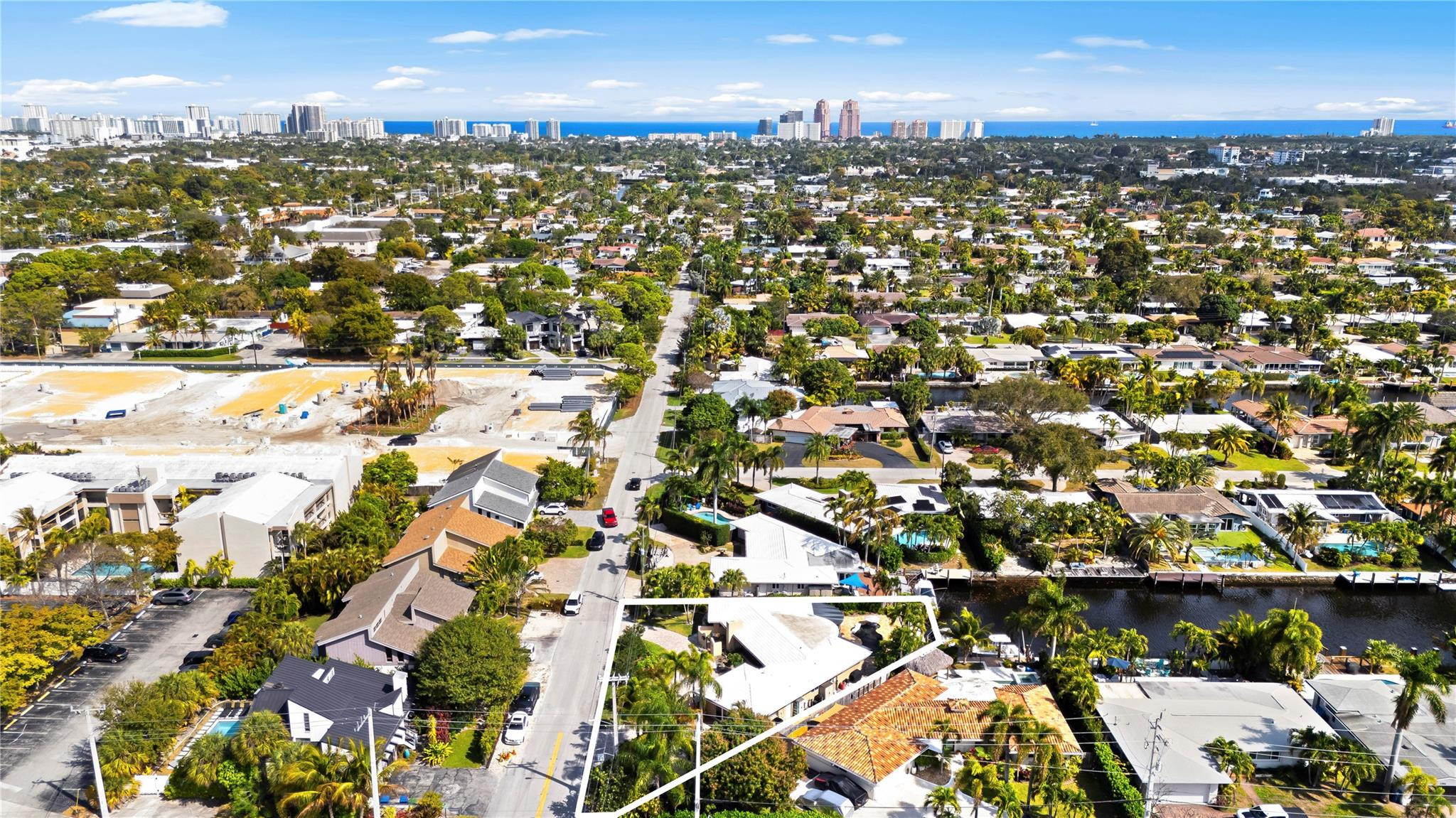 Edgewater Estates 40-7 B - Residential