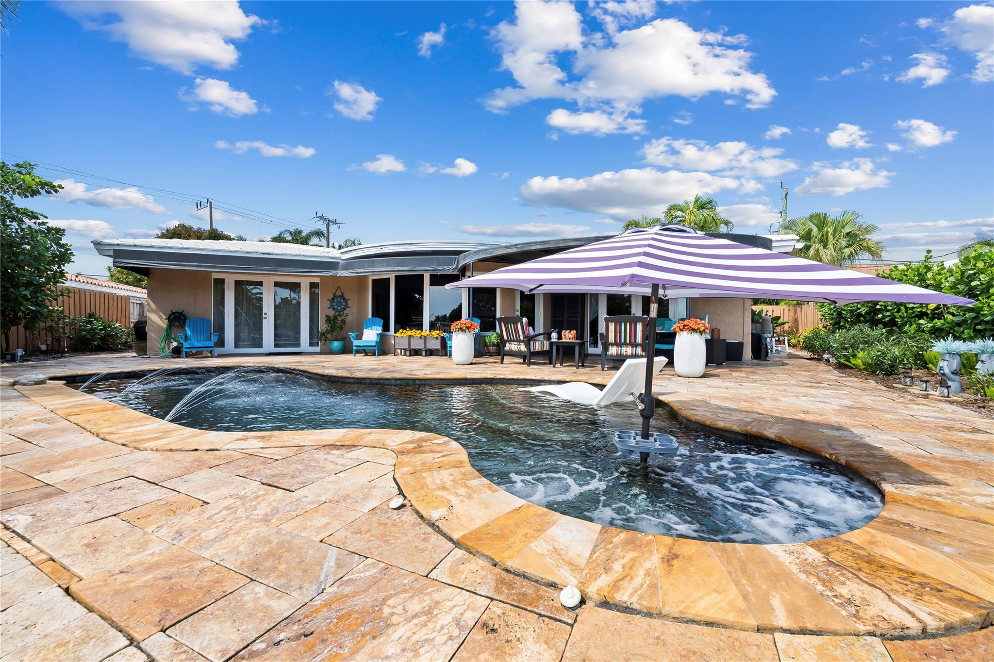 Edgewater Estates 40-7 B - Residential