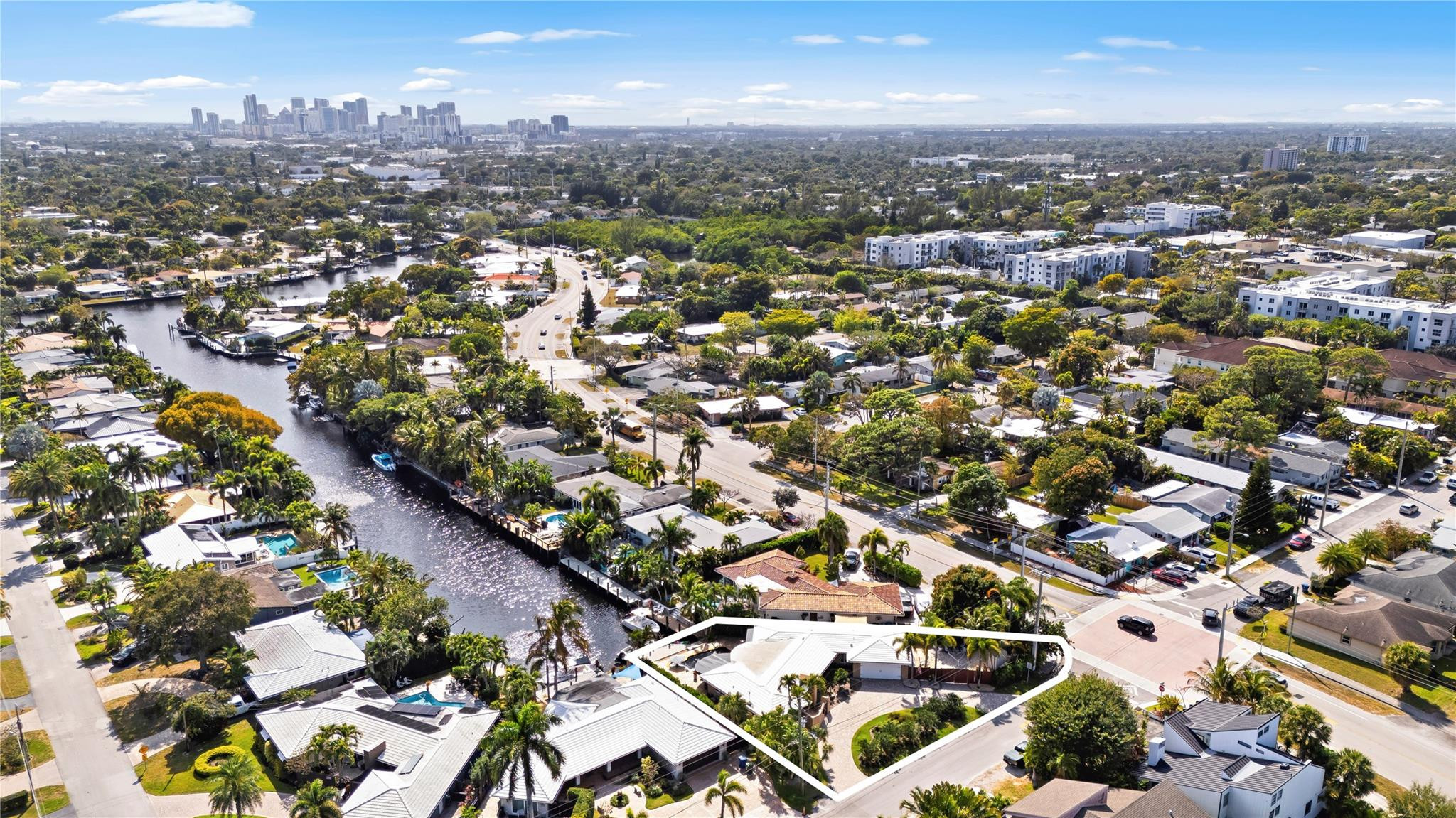 Edgewater Estates 40-7 B - Residential