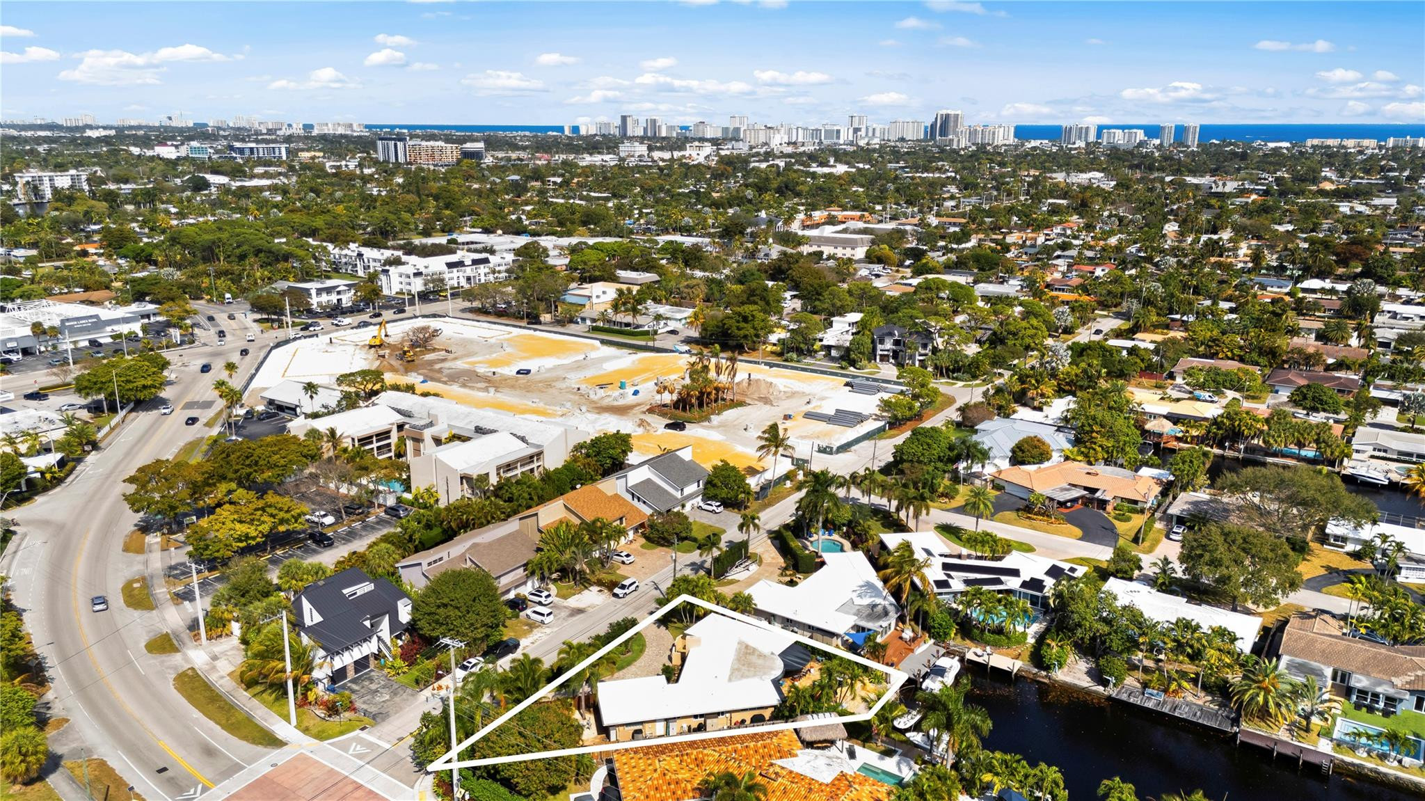 Edgewater Estates 40-7 B - Residential