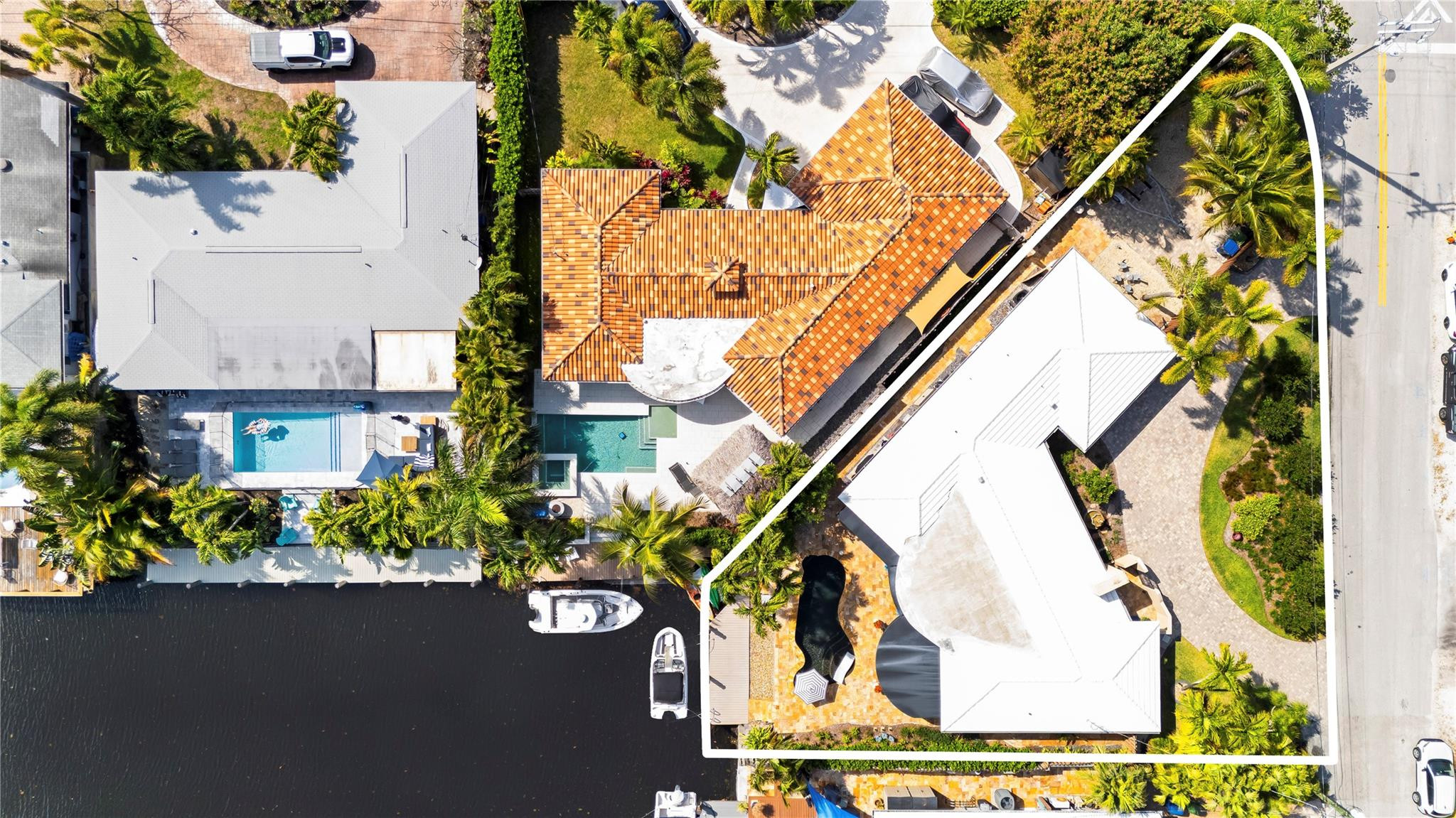 Edgewater Estates 40-7 B - Residential