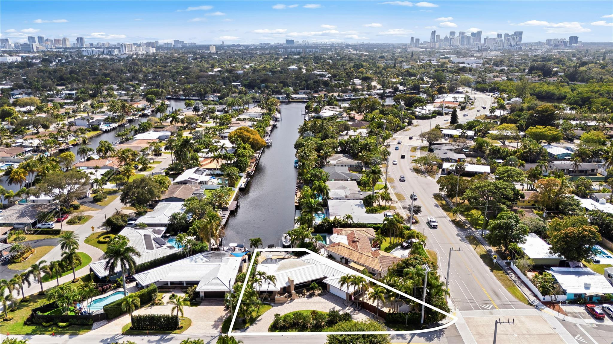 Edgewater Estates 40-7 B - Residential