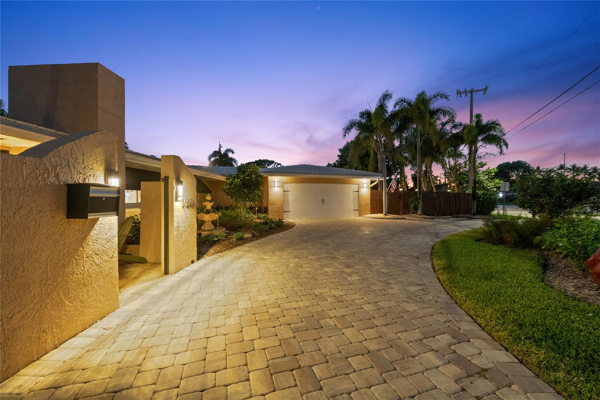 Edgewater Estates 40-7 B - Residential