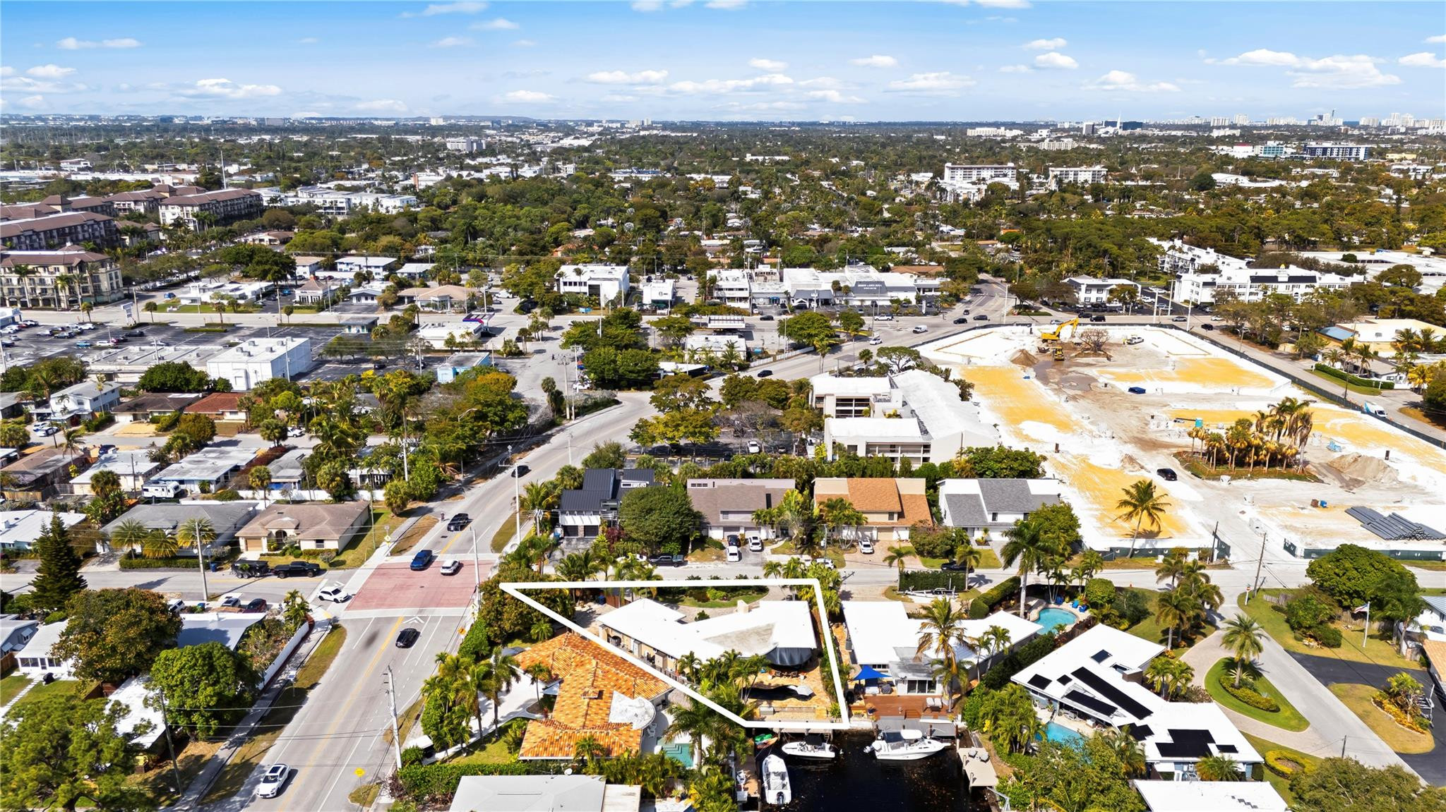 Edgewater Estates 40-7 B - Residential