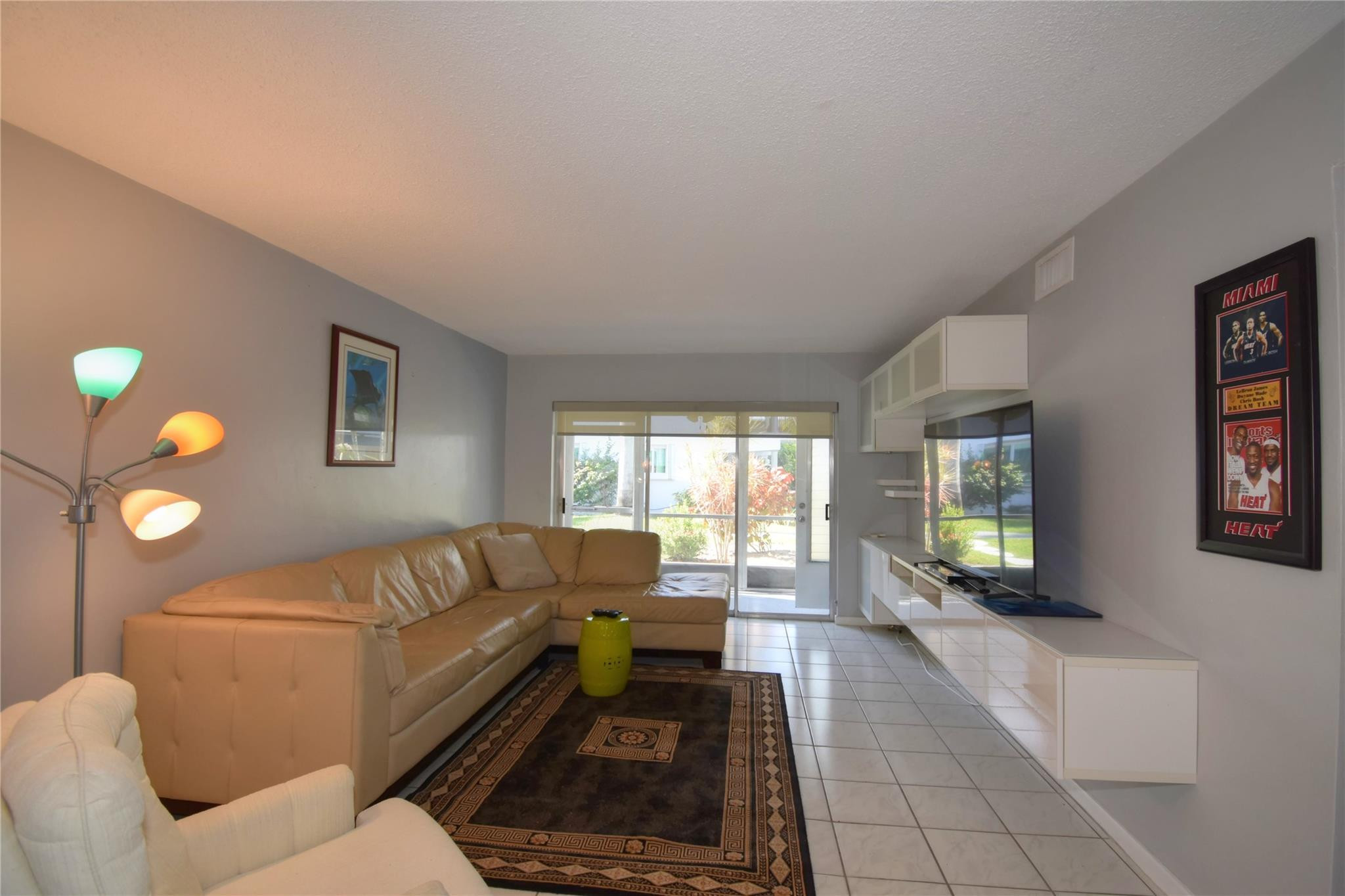 VENETIAN PARK CO-OP - Residential