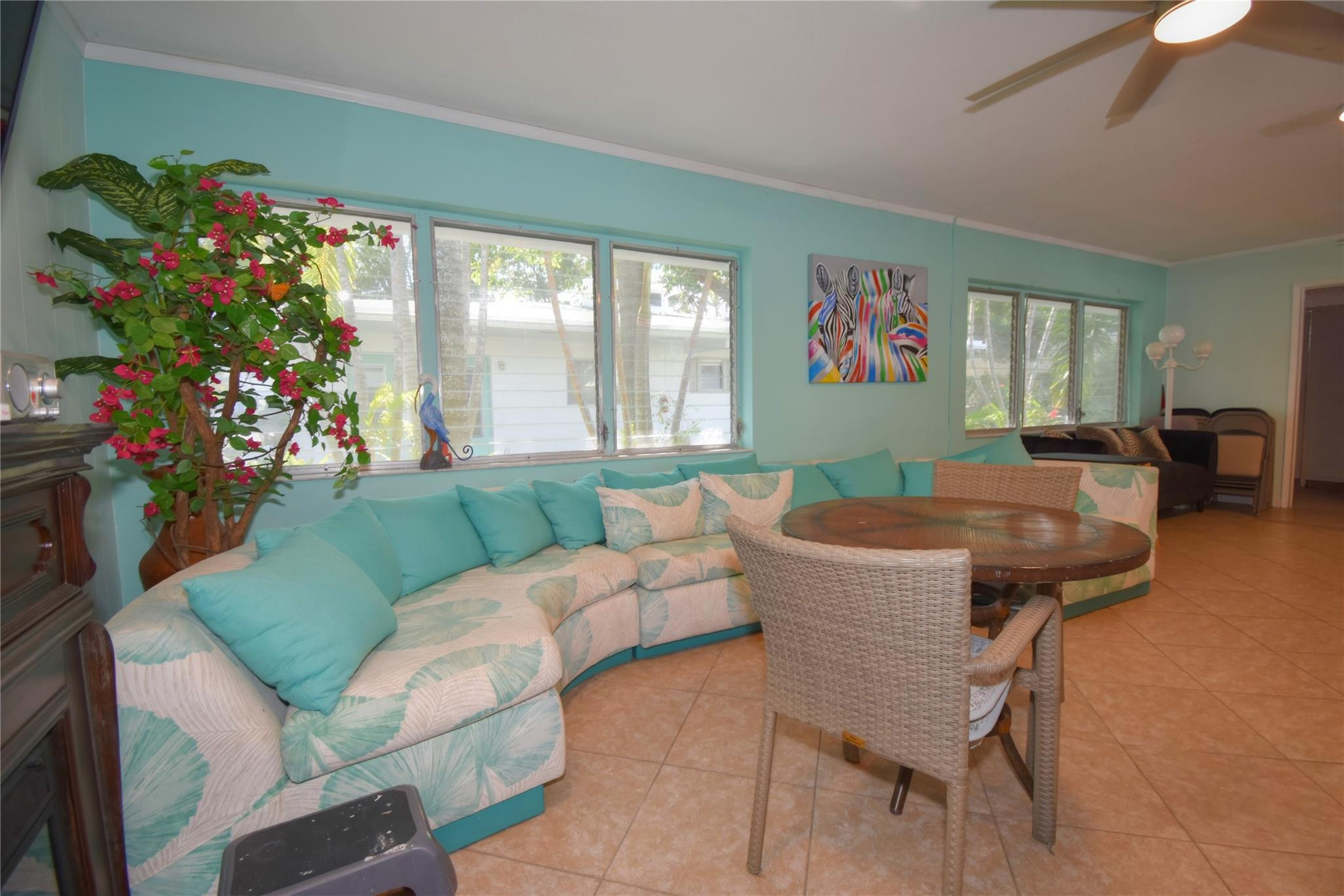 VENETIAN PARK CO-OP - Residential